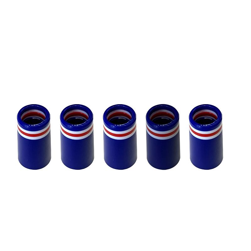 ゴルフ フェルール アイアン 用 ソケット 10個入り スリーブ 用 ソケット リシャフト部品 9.1mm 9.3mm