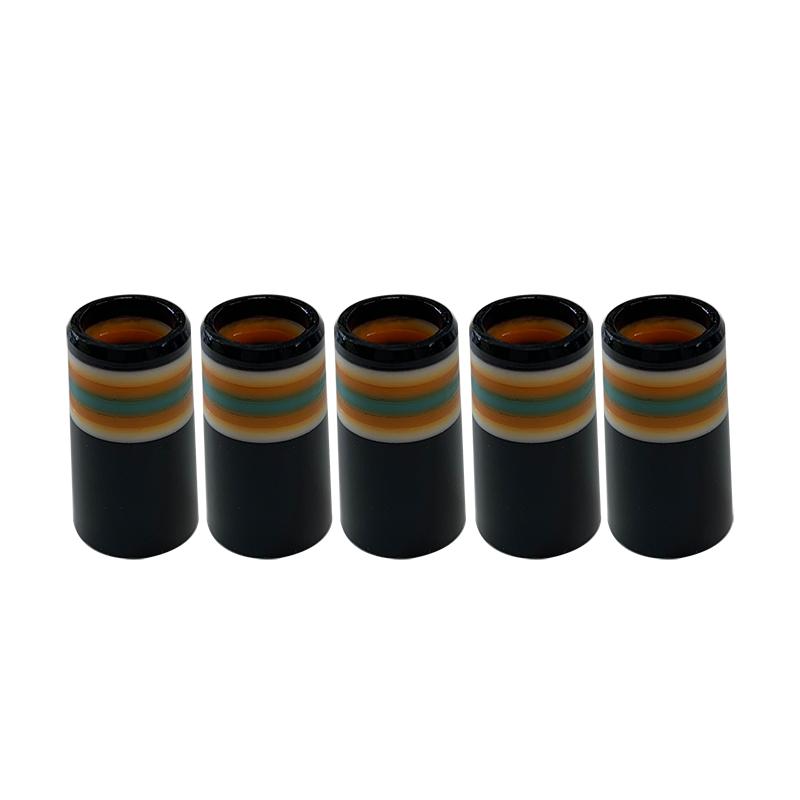 ゴルフ フェルール アイアン 用 ソケット 10個入り スリーブ 用 ソケット リシャフト部品 9.1mm 9.3mm
