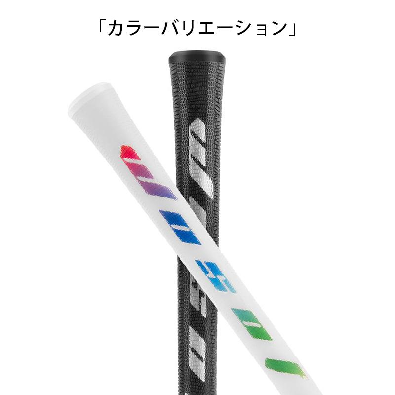 グリップ ウッド アイアン 用 セット 全天候パフォーマンス ゴム素材 ゴルフ 用 品 ゴルフ グリップ おしゃれ 8本セット Wosofe