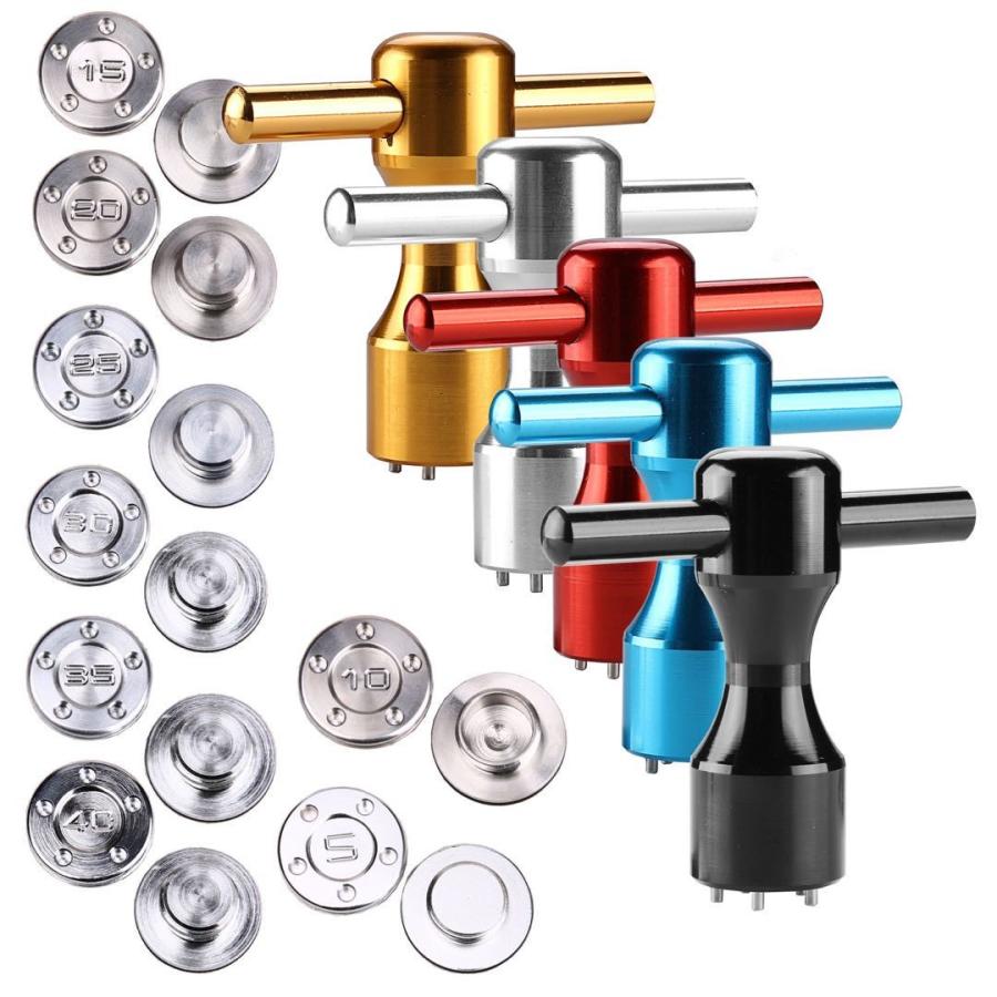 スコッティー キャメロン ファストバック スクエアバック バター 用 ウエイト2個 5g10g15g20g スタジオセレクト カリフォルニア 2018年現行モデル適合