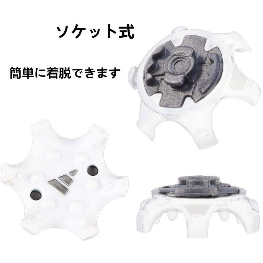 ゴルフ クリートチャンプ ゴルフ ソフトスパイク鋲 スパイク スティンガー シューズ 交換 用 スパイク鋲 A-02 14個入