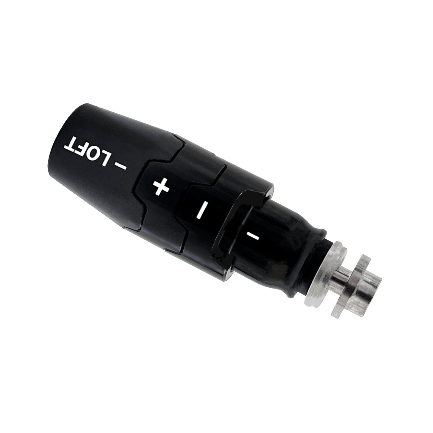 【互換品】 2025年モデル キャロウェイ互換用スリーブ ELYTE ユーティリティ エリート Xユーティリティ対応 370tip UT用 スリーブ ゴルフ パーツ 部品