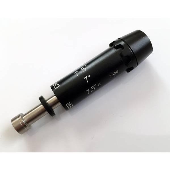 コブラ スリーブ cobra キング KING LTD/F7/F7+/F8/F8+/F9/Biocell バイオセル ドライバー スリーブ 7°〜10° 335Tip