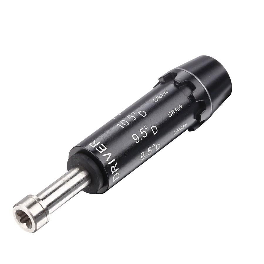 コブラ スリーブ cobra キング KING LTD/F7/F7+/F8/F8+/F9/Biocell バイオセル ドライバー スリーブ 8°〜11° 335Tip