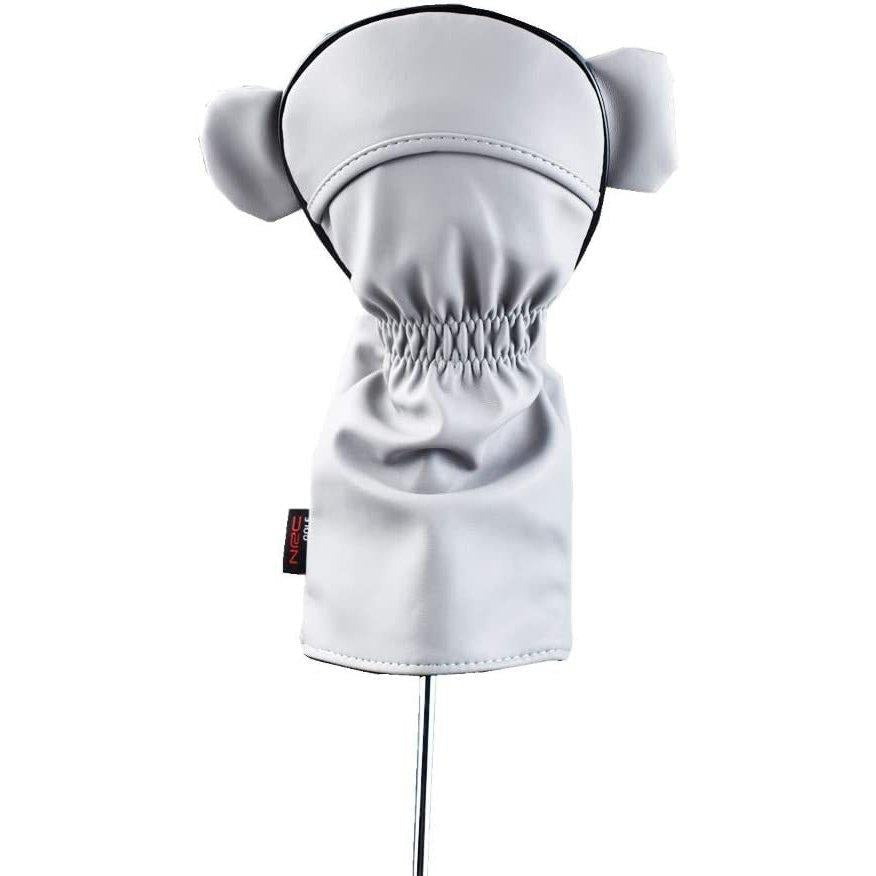 【ヘッドカバー】 コアラ 単品 DR・FW・UT