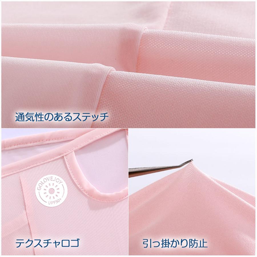 ゴルフ フェイスカバー UV 日焼け止め 息苦しくない UPF50+ レディース メンズ ネックカバー スポーツマスク ゴルフ テニス 登山 バイク