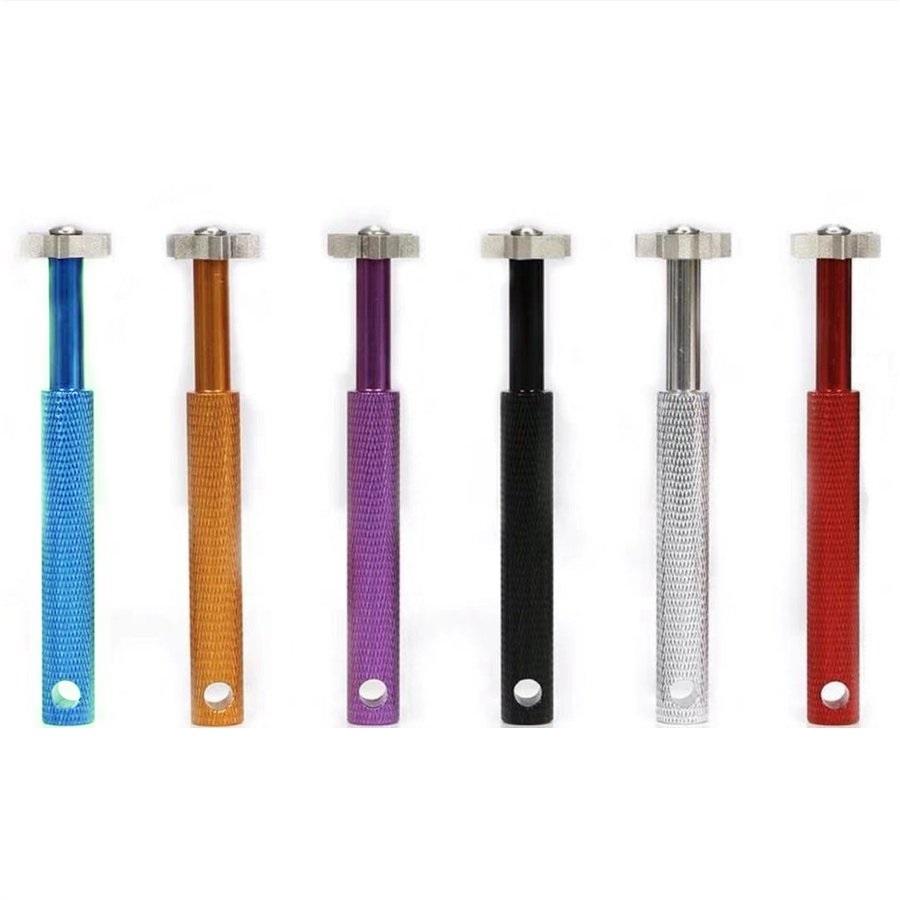 スピンバイト ウェッジU&V角溝 用 バックスピンを生む