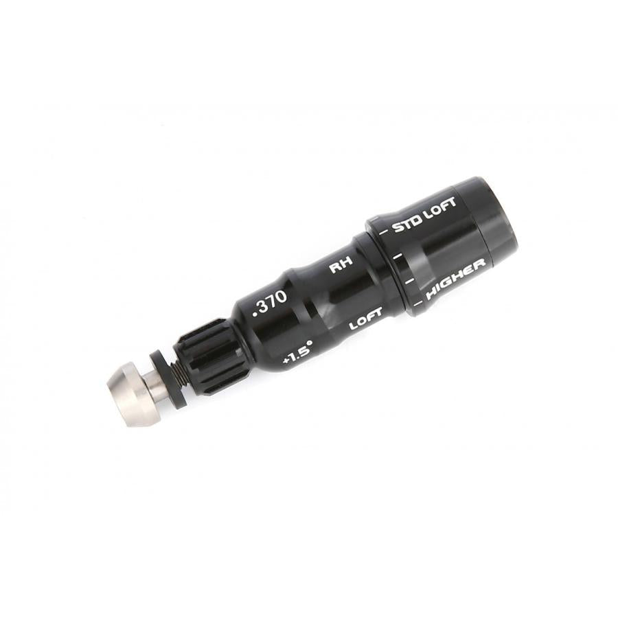 テーラーメイド ステルス2 プラス ステルスプラス SIM2 SIM M3 M4 M5 M6 M1 R15 SLDR STAGE2 RESCUE レスキュー ハイブリッド UT スリーブ 370tip ±1.5°