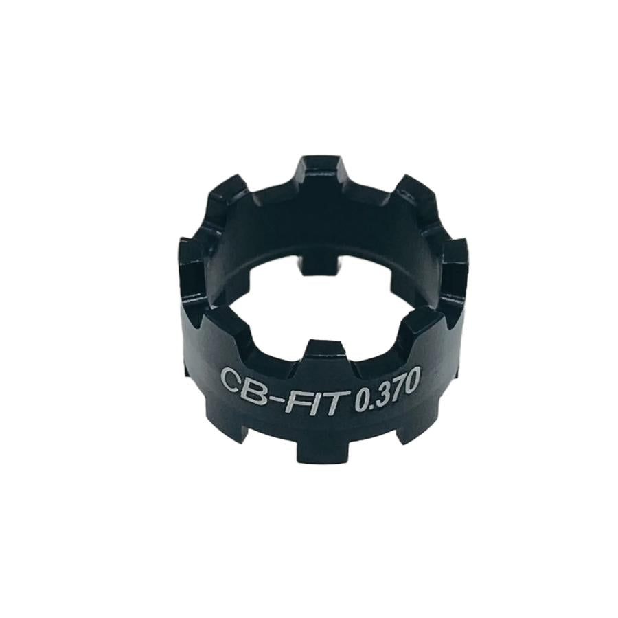 MULTI マルチ スリーブ用リング 各種メーカー対応リング 汎用品 複数メーカー対応 リング 370tip