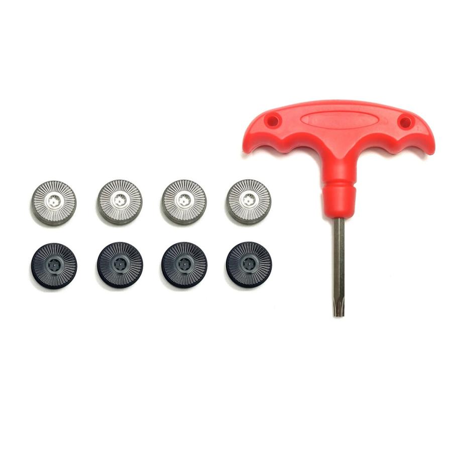 PXG GEN4 0311シリーズ アイアン 用 ウエイト1個+レンチ セット