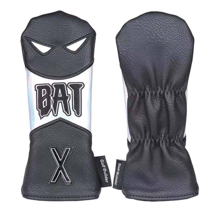 【ヘッドカバー】 BAT 単品 1番・3番・5番・X番