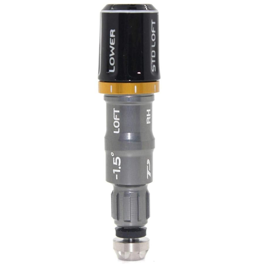 テーラーメイド R9 R11 R11S RBZ 用 335tip 350tip スリーブ ±1.5° ゴルフ パーツ 部品 a01