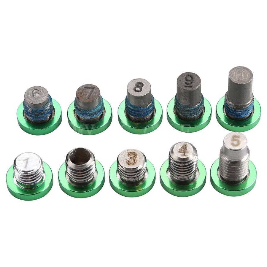 テーラーメイド RBZ SLDR RBZ STAGE2 JET SPEED 用 ウエイト テーラーメイド