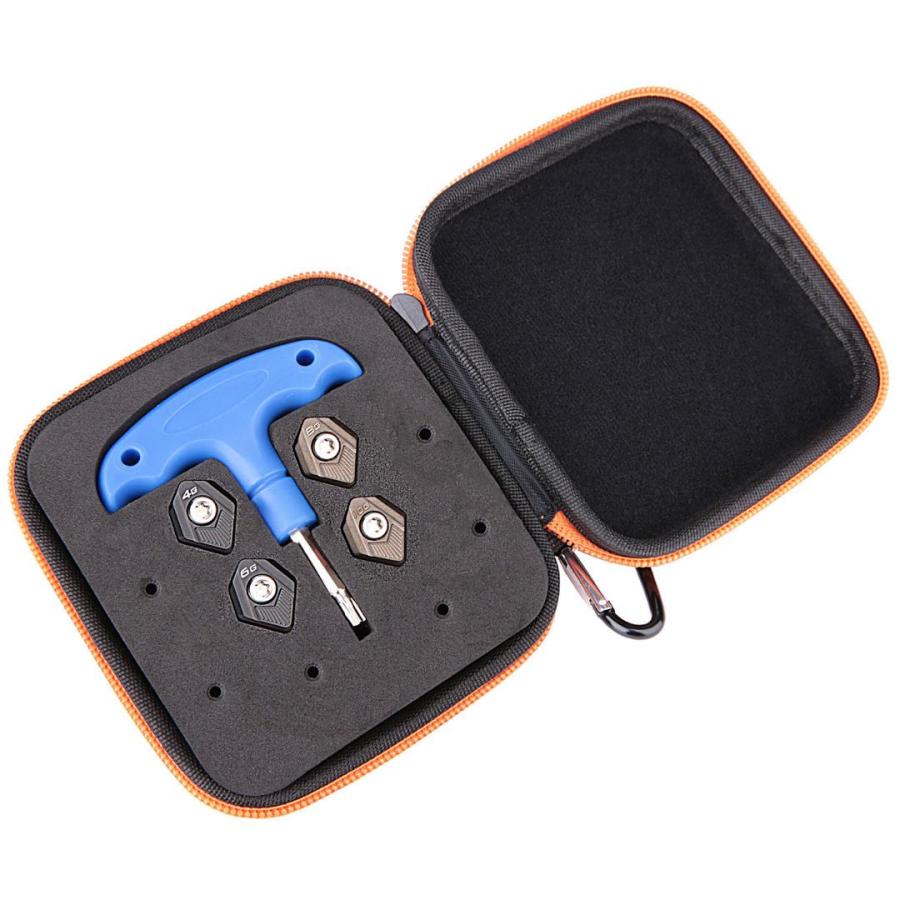 コブラ スリーブ cobra KING SPEEDZONE キング スピードゾーン エクストリー ム ドライバー 用 ウエイト4点 レンチセット