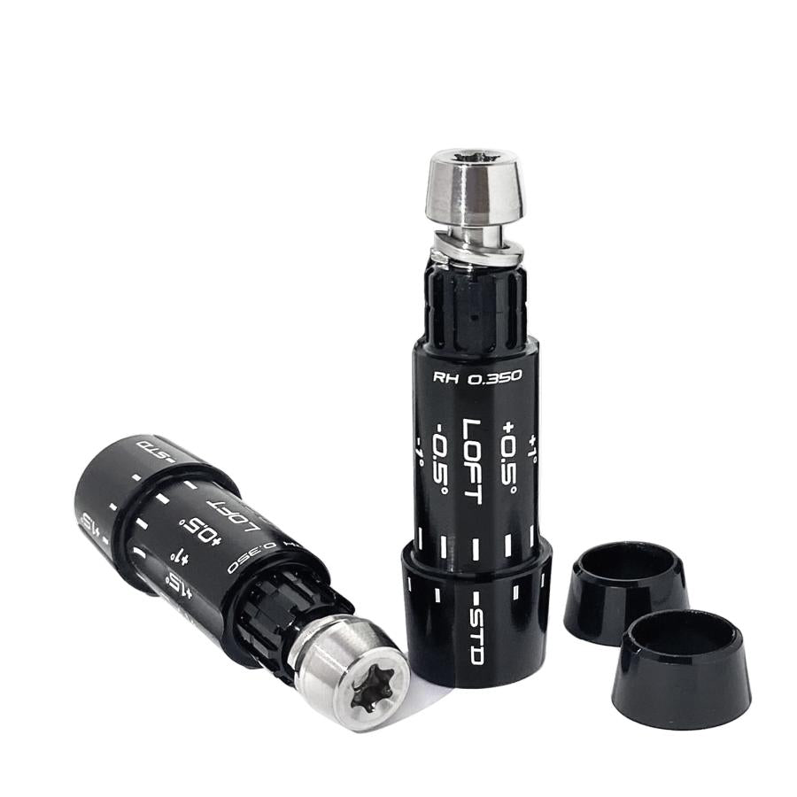 2024モデル 新仕様 SRIXON スリーブ ZXi MAX TR LSドライバー対応スリーブ ZXi フェアウェイウッド対応スリーブ ZXシリーズ Zシリーズドライバー FW対応スリーブ