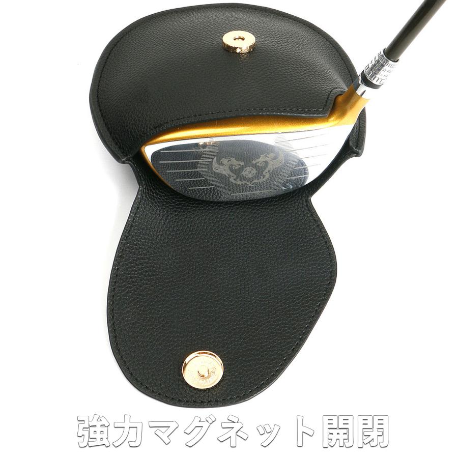 【ヘッドカバー】 wosofe ドライバー用 単品 460CC対応