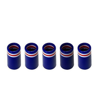ゴルフ フェルール アイアン 用 ソケット 10個入り スリーブ 用 ソケット リシャフト部品 9.1mm 9.3mm
