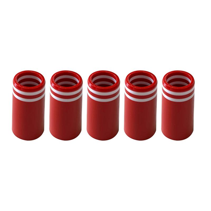 ゴルフ フェルール アイアン 用 ソケット 10個入り スリーブ 用 ソケット リシャフト部品 9.1mm 9.3mm