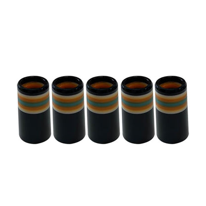 ゴルフ フェルール アイアン 用 ソケット 10個入り スリーブ 用 ソケット リシャフト部品 9.1mm 9.3mm
