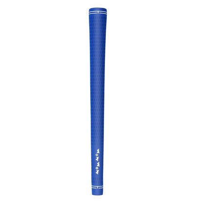 ゴルフ グリップ ウッド アイアン 用 グリップ 単品 交換 滑り止め バックライン無し 全天候パフォーマンス ゴム素材 M60 無地(純色) WOW