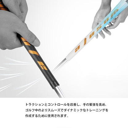 グリップ ウッド アイアン 用 セット 全天候パフォーマンス ゴム素材 ゴルフ 用 品 ゴルフ グリップ おしゃれ 8本セット Wosofe