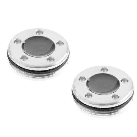 スコッティ キャメロン パター ウエイト バター 用 重量調整 用 ウエイト 黒色 25g30g35g40g 2個 現行モデル対応