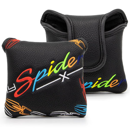 【パターカバー】Spider-X Spider-tour  マグネット式 (2ボール・スパイダー対応)