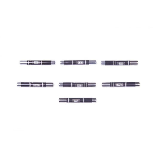 タイトリスト 818H ユーティリティメタル 用 SureFit CG ウエイト 8g10g12g14g16g18g20g