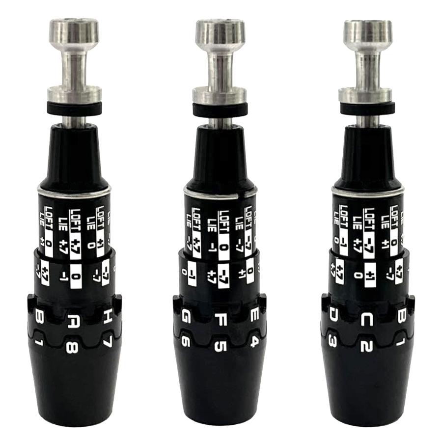 コブラ Cobra アダプト DS-ADAPT X DS-ADAPT LS DS-ADAPT MAX-K DS-ADAPT MAX-D ドライバーに対応 スリーブ 335tip