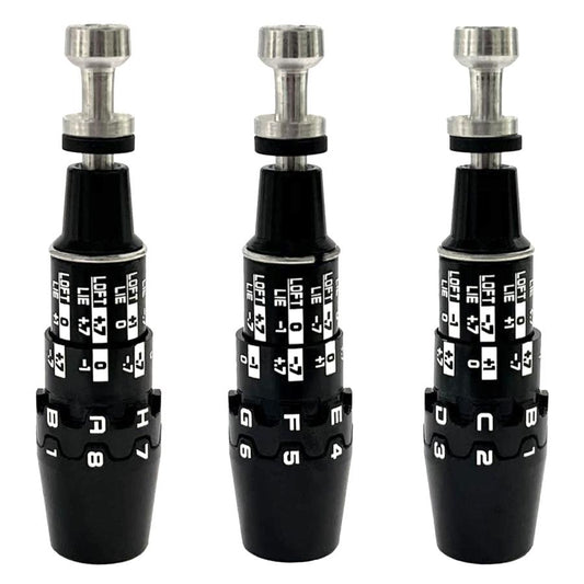 コブラ Cobra アダプト DS-ADAPT X DS-ADAPT LS DS-ADAPT MAX-K DS-ADAPT MAX-D ドライバーに対応 スリーブ 335tip