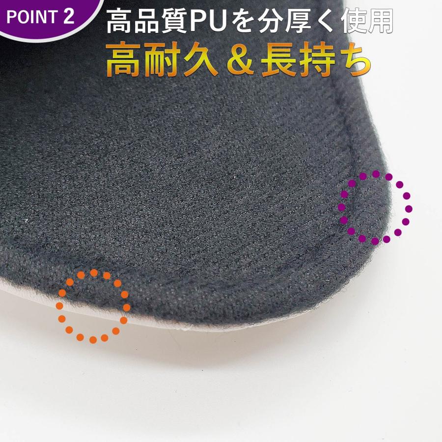 【ヘッドカバー】  USA網 単品 1番・3番・5番・H番
