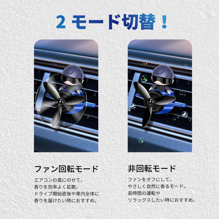 【雑貨】車用芳香剤 芳香剤付き