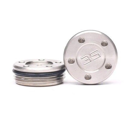 スコッティ キャメロン バター 用 ウエイト2個 現行モデル適合 25g30g35g40g
