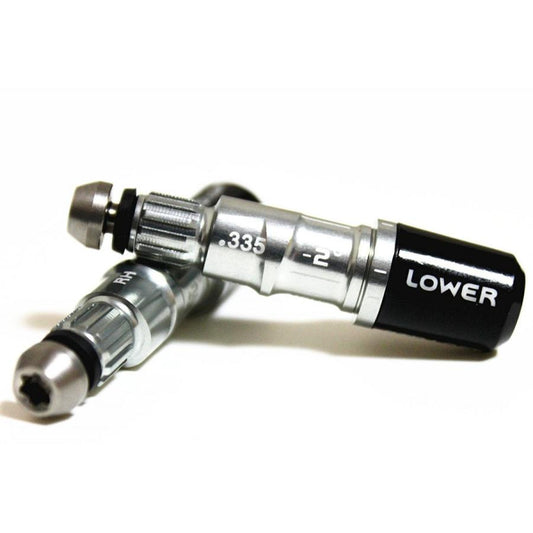 テーラーメイド GLOIRE F2 グローレF2 用 335tip 350tip スリーブ ±2° ゴルフ パーツ 部品