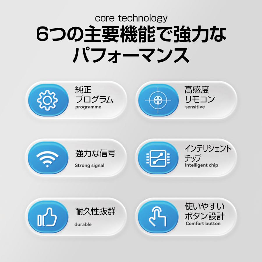 FireTV Stick リモコンシリコンカバー付き