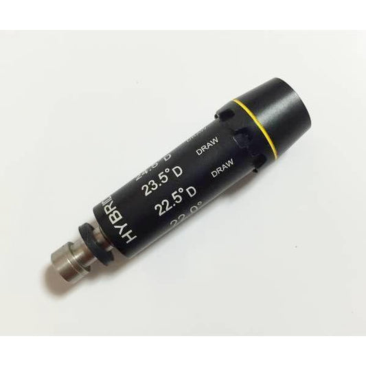 コブラ スリーブ cobra Fly-Z UT 用 22°〜25° 370tip スリーブ