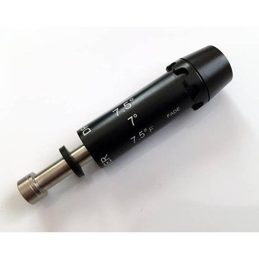 コブラ スリーブ cobra キング KING LTD/F7/F7+/F8/F8＋/F9/Biocell バイオセル ドライバー スリーブ 7°〜10° 335Tip