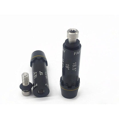 コブラ スリーブ cobra Fly-Z/Fly-Z+ FW 5-7w 用 17°〜20° 335tip スリーブ