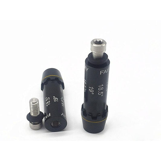 コブラ スリーブ cobra Fly-Z/Fly-Z+ FW 5-7w 用 17°〜20° 335tip スリーブ