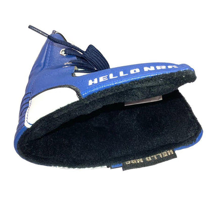 【パターカバー】スニーカー HELLONRC マレット・ピンタイプ用