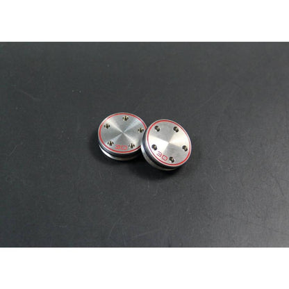 スコッティ キャメロン 初代対応 無塗装 ウエイト25g30g35g40g×2個