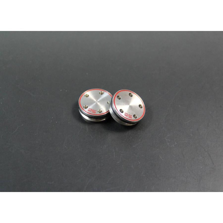 スコッティ キャメロン 初代対応 無塗装 ウエイト25g30g35g40g×2個