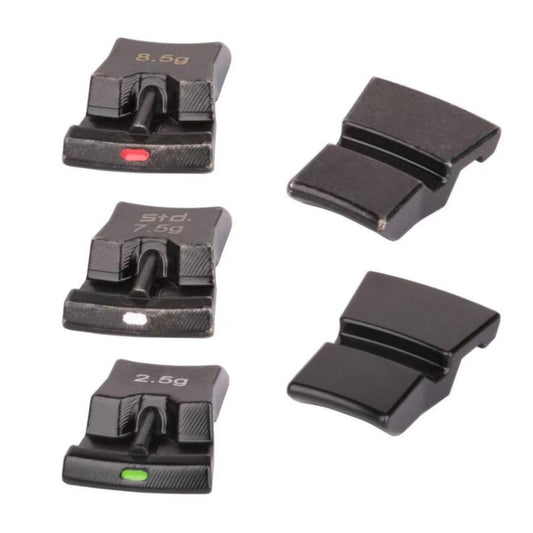 タイトリスト TSi3 ドライバー 用 シュアフィット ウエイト 1g2.5g3g6g7.5g8g8.5g11g12g13g14g15g16g17g18g