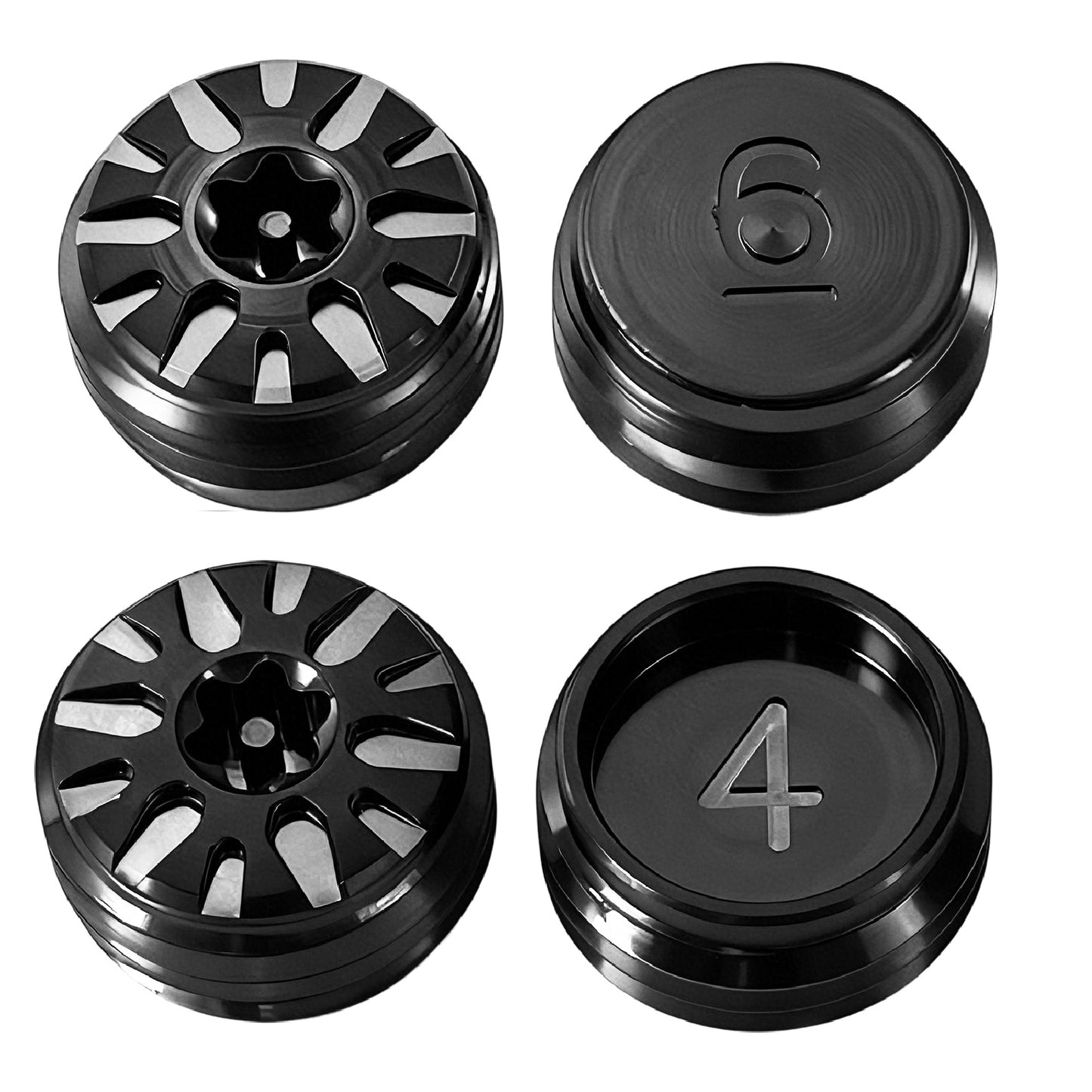 【互換品】PXG互換用ウェイト 0311 GEN8アイアン用ウェイト