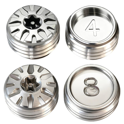 【互換品】PXG互換用ウェイト 0311 GEN8アイアン用ウェイト