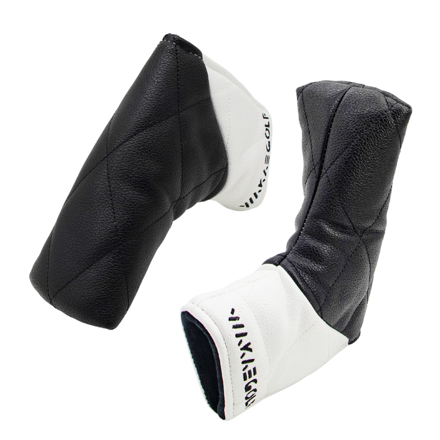 【パターカバー】WAKAE GOLF オリジナル wakaeダイヤ ピンタイプ 単品