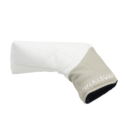 【パターカバー】WAKAE GOLF オリジナル wakaeダイヤ ピンタイプ 単品