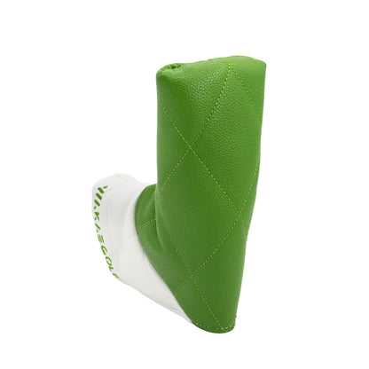 【パターカバー】WAKAE GOLF オリジナル wakaeダイヤ ピンタイプ 単品