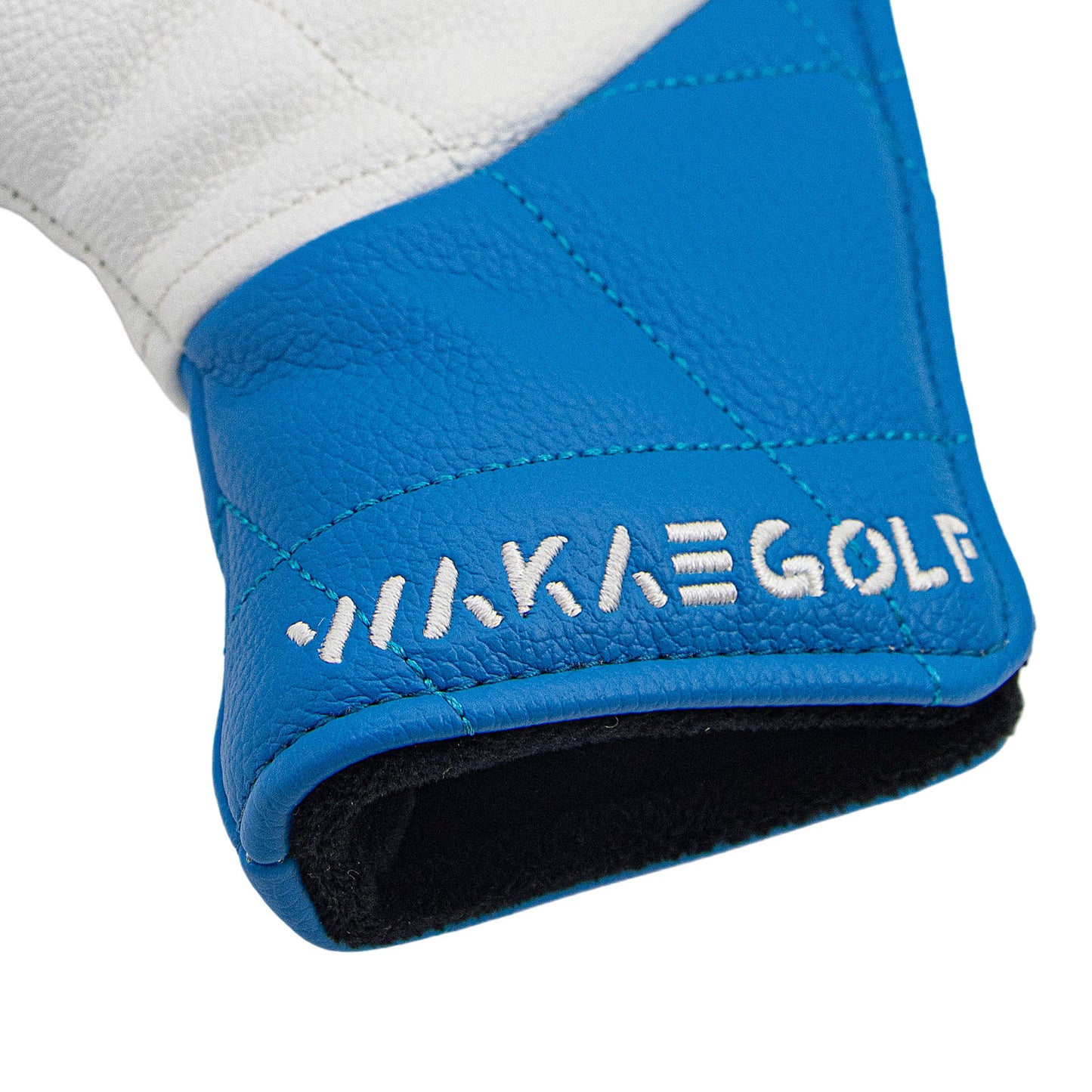 【パターカバー】WAKAE GOLF オリジナル wakaeダイヤ ピンタイプ 単品