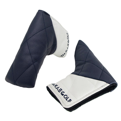 【パターカバー】WAKAE GOLF オリジナル wakaeダイヤ ピンタイプ 単品